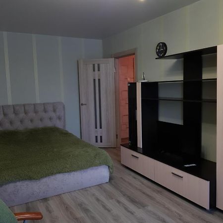 Apartment On Metro Mihalova Мінськ Екстер'єр фото