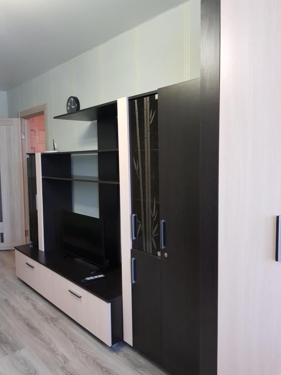 Apartment On Metro Mihalova Мінськ Екстер'єр фото