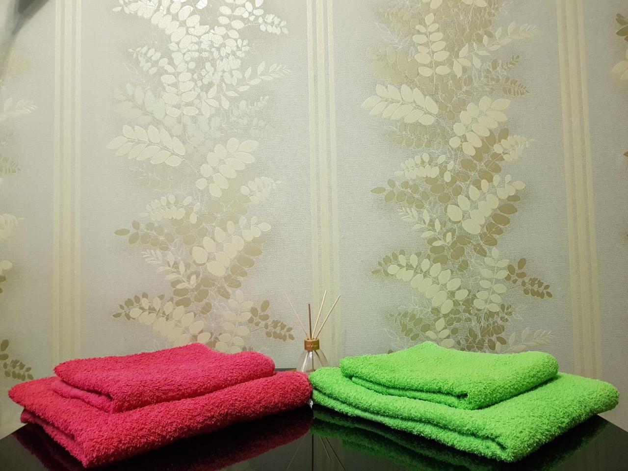 Apartment On Metro Mihalova Мінськ Екстер'єр фото