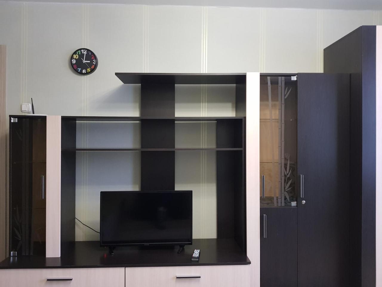 Apartment On Metro Mihalova Мінськ Екстер'єр фото