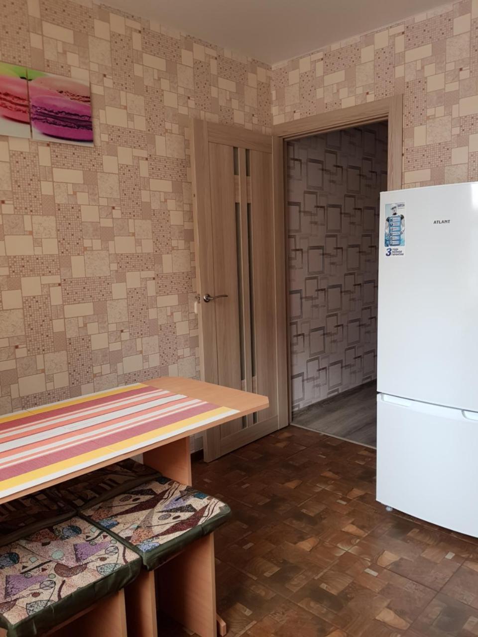 Apartment On Metro Mihalova Мінськ Екстер'єр фото