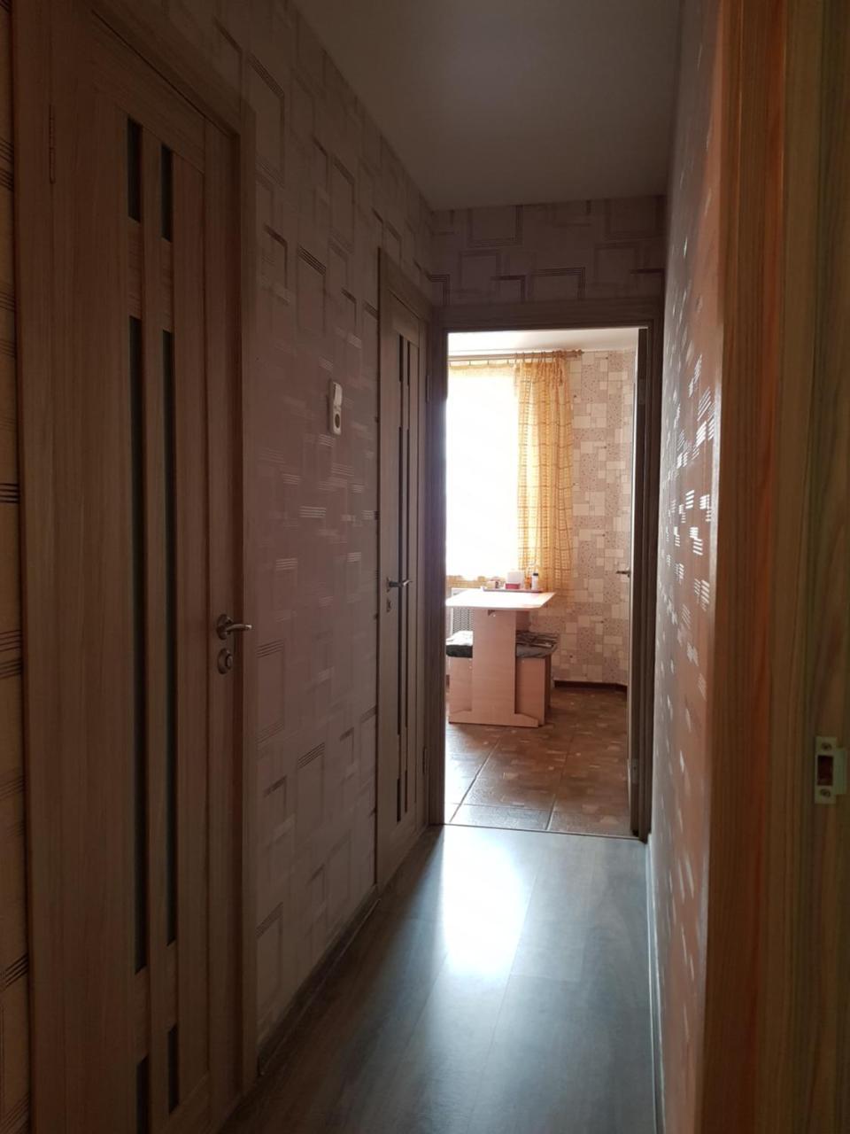 Apartment On Metro Mihalova Мінськ Екстер'єр фото