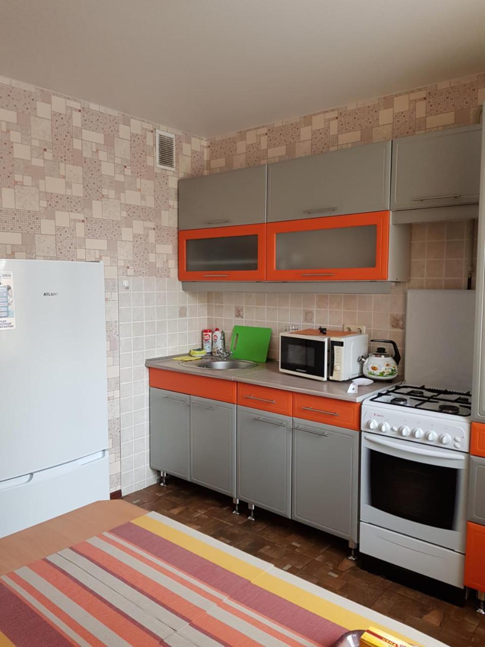 Apartment On Metro Mihalova Мінськ Екстер'єр фото