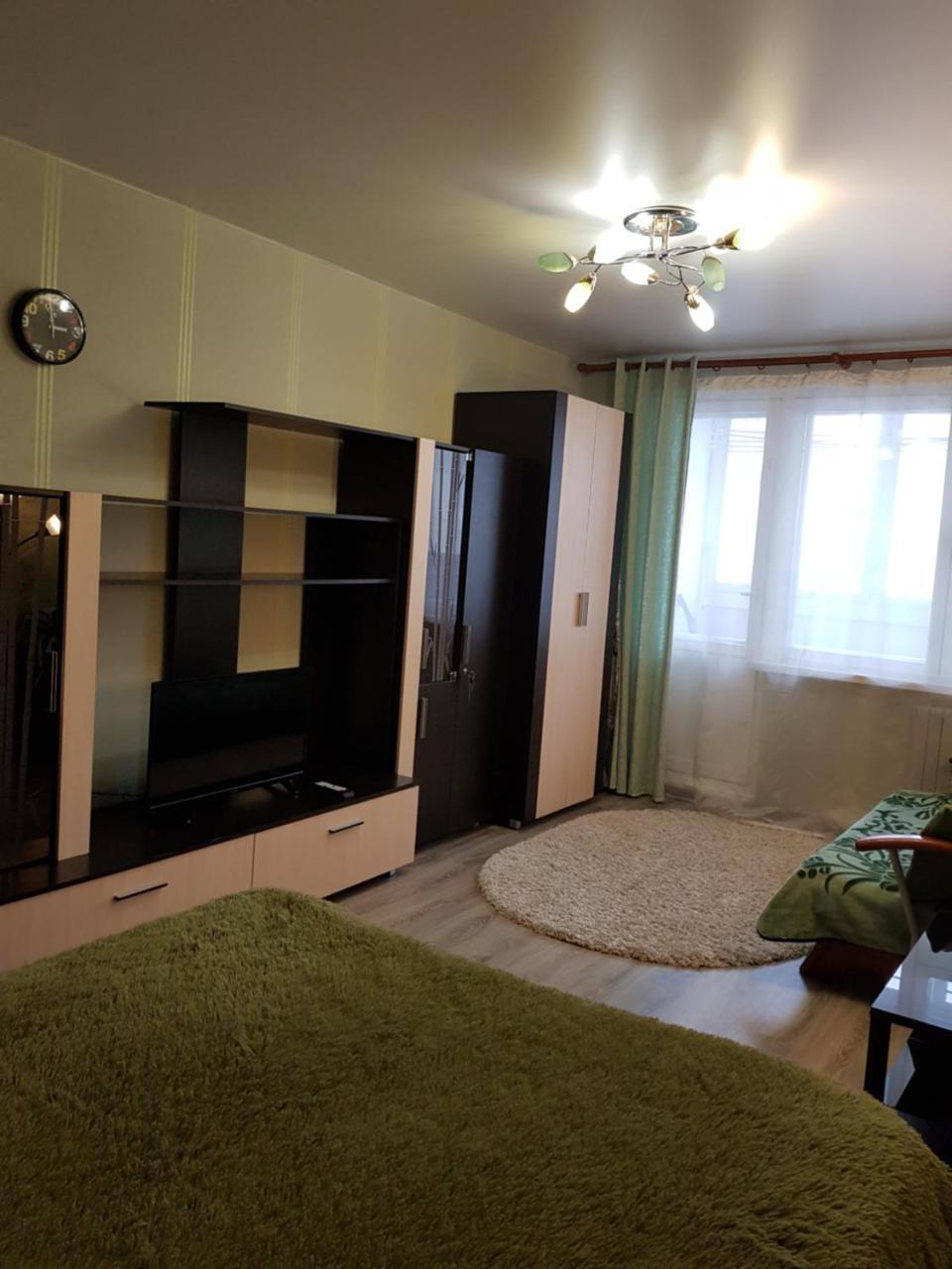 Apartment On Metro Mihalova Мінськ Екстер'єр фото