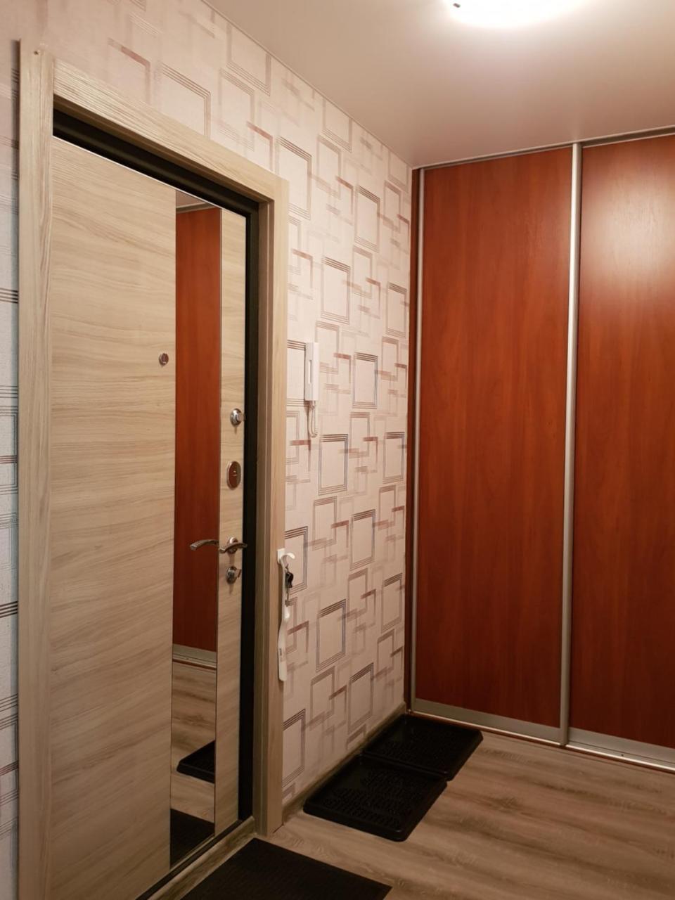 Apartment On Metro Mihalova Мінськ Екстер'єр фото