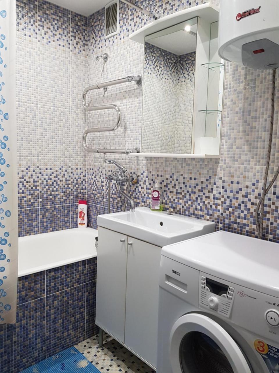 Apartment On Metro Mihalova Мінськ Екстер'єр фото