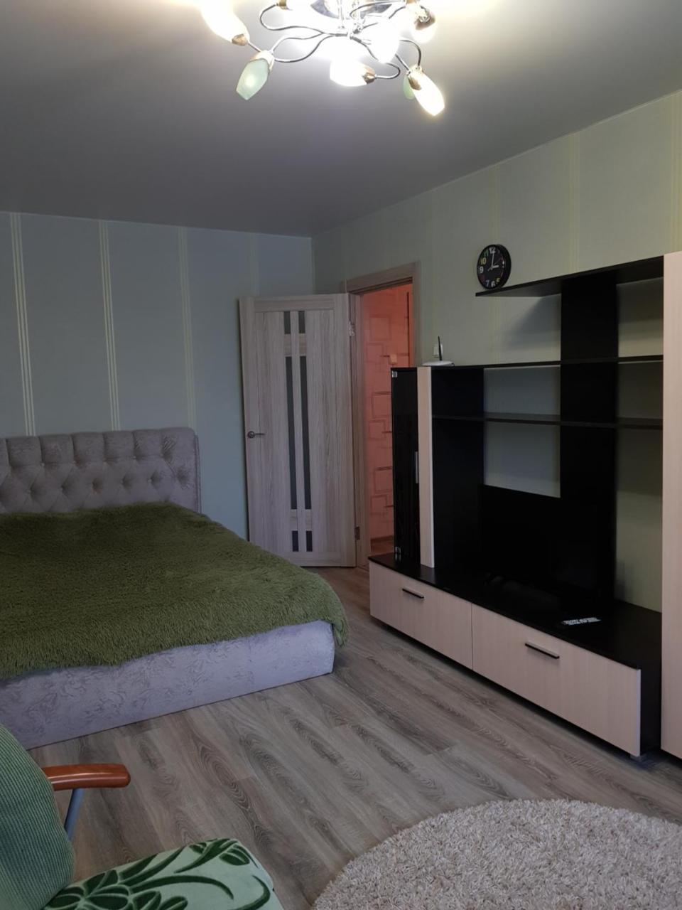 Apartment On Metro Mihalova Мінськ Екстер'єр фото