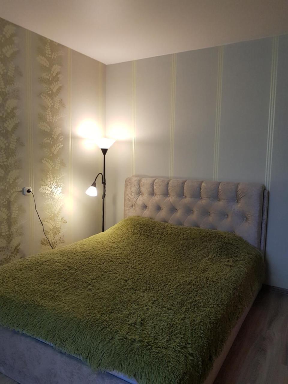 Apartment On Metro Mihalova Мінськ Екстер'єр фото