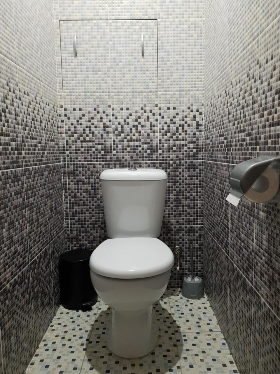Apartment On Metro Mihalova Мінськ Екстер'єр фото