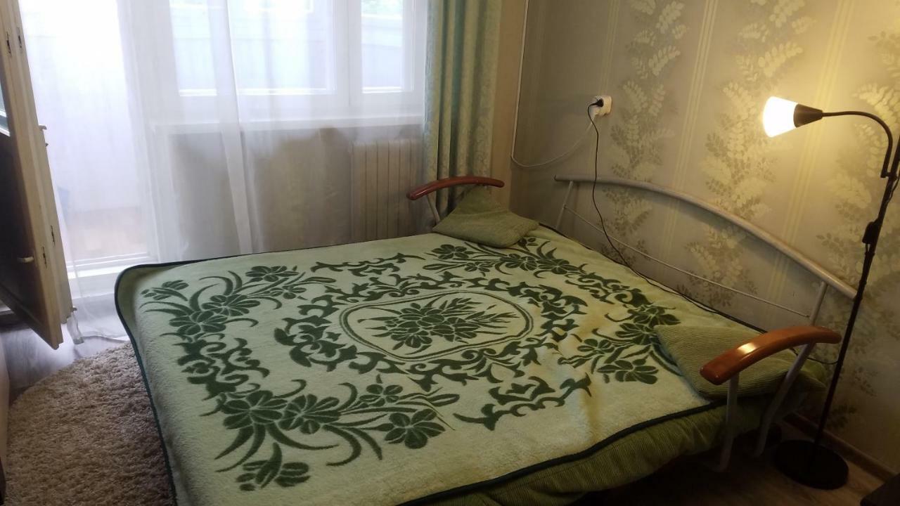 Apartment On Metro Mihalova Мінськ Екстер'єр фото